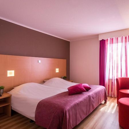 Hotel Schaepkens Van St Fijt Valkenburg aan de Geul Zewnętrze zdjęcie