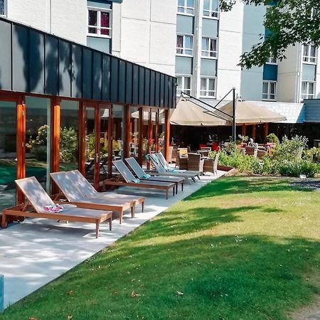 Hotel Schaepkens Van St Fijt Valkenburg aan de Geul Zewnętrze zdjęcie
