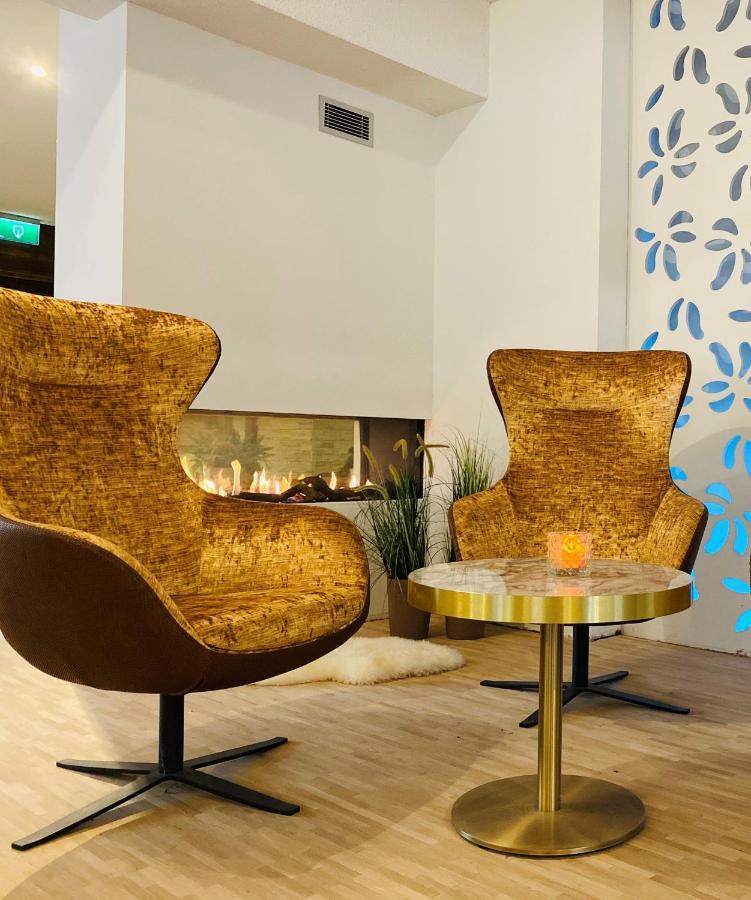 Hotel Schaepkens Van St Fijt Valkenburg aan de Geul Zewnętrze zdjęcie