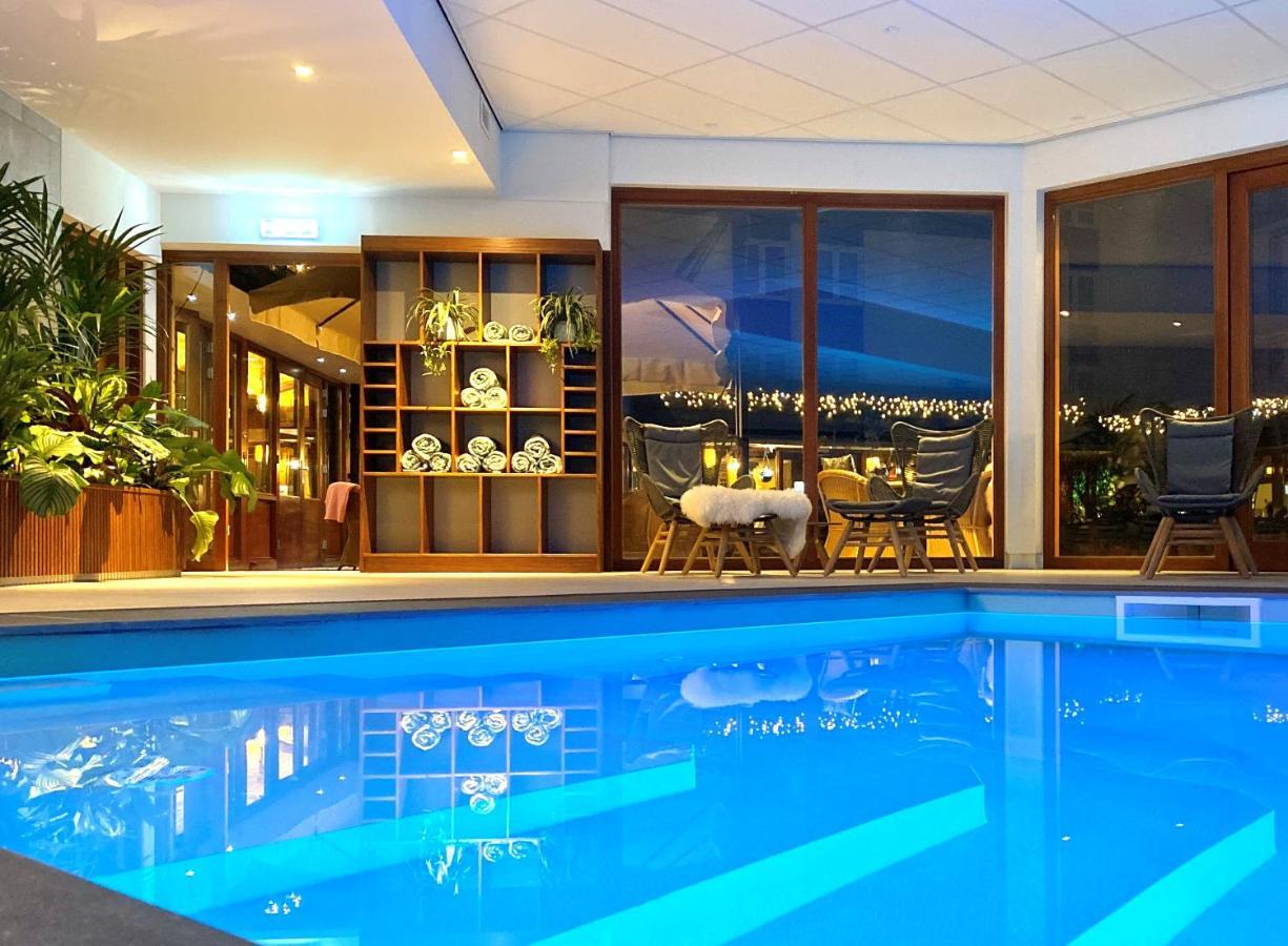 Hotel Schaepkens Van St Fijt Valkenburg aan de Geul Zewnętrze zdjęcie