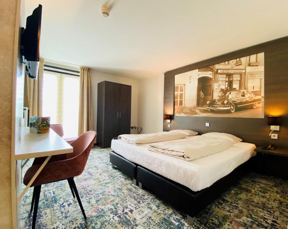 Hotel Schaepkens Van St Fijt Valkenburg aan de Geul Zewnętrze zdjęcie
