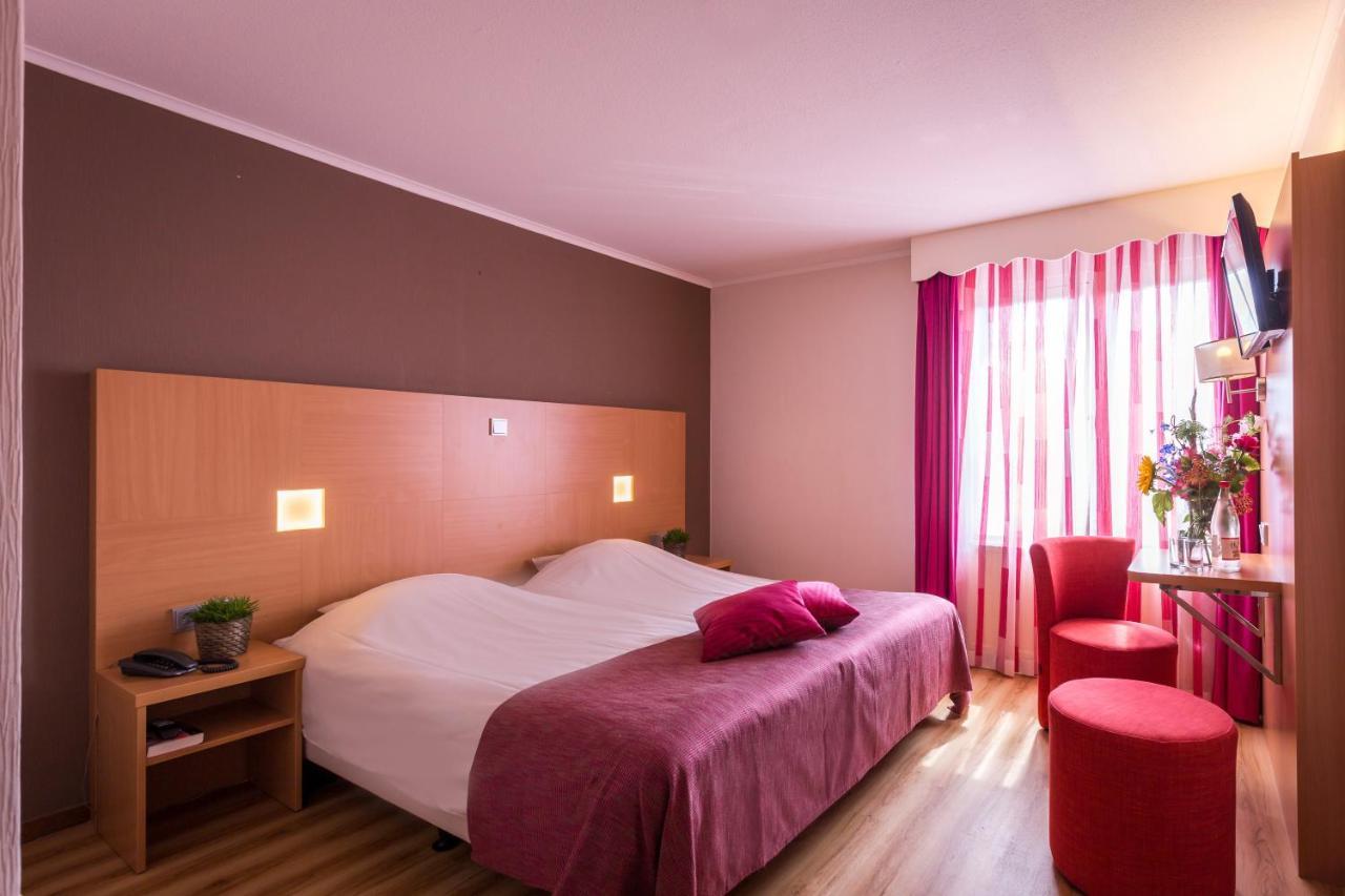 Hotel Schaepkens Van St Fijt Valkenburg aan de Geul Zewnętrze zdjęcie