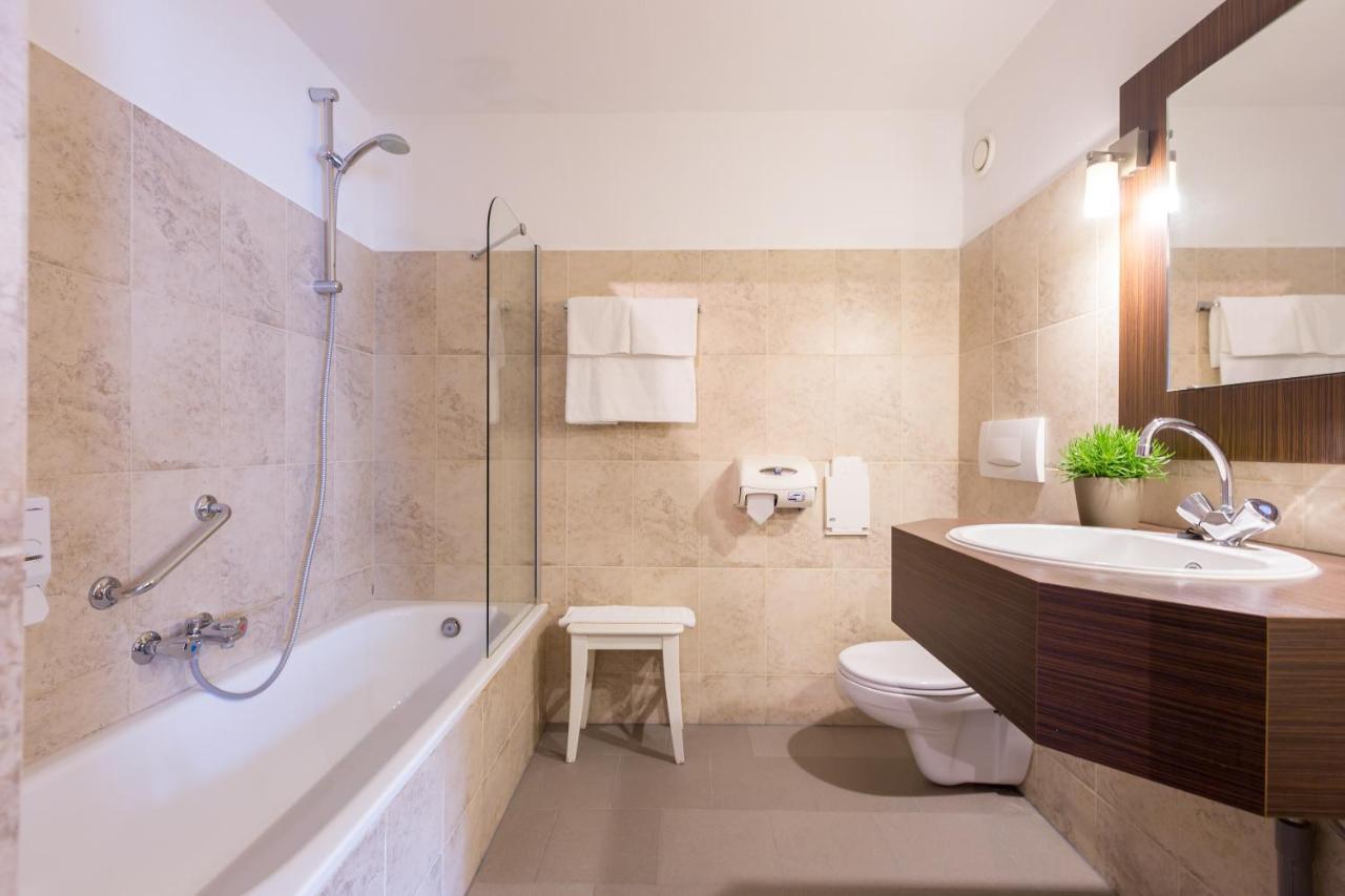 Hotel Schaepkens Van St Fijt Valkenburg aan de Geul Zewnętrze zdjęcie