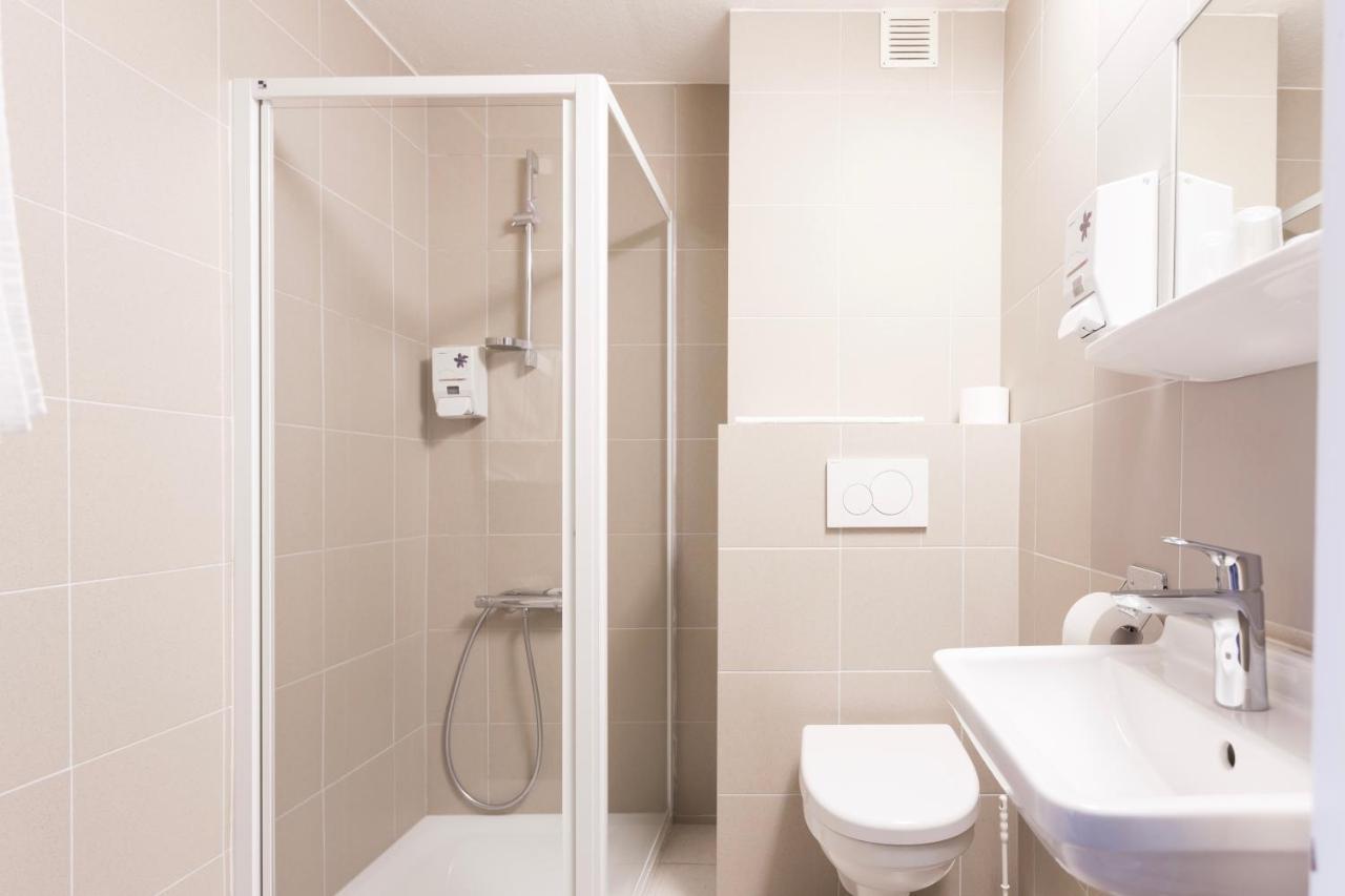 Hotel Schaepkens Van St Fijt Valkenburg aan de Geul Zewnętrze zdjęcie