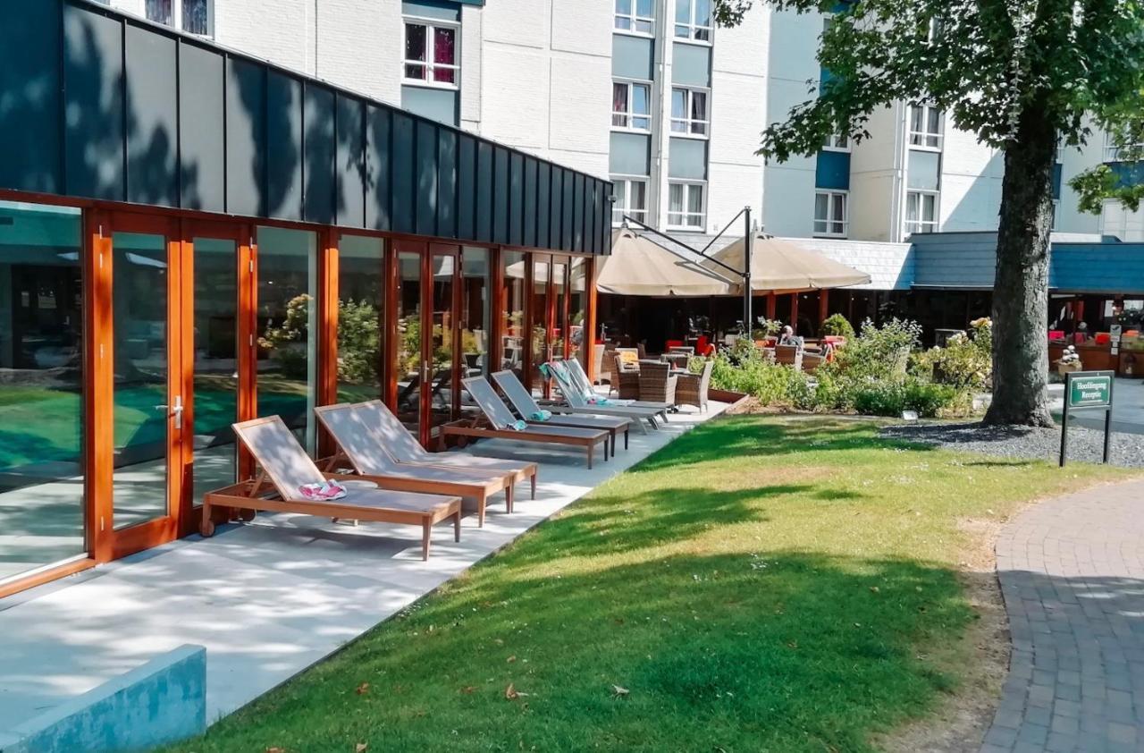 Hotel Schaepkens Van St Fijt Valkenburg aan de Geul Zewnętrze zdjęcie