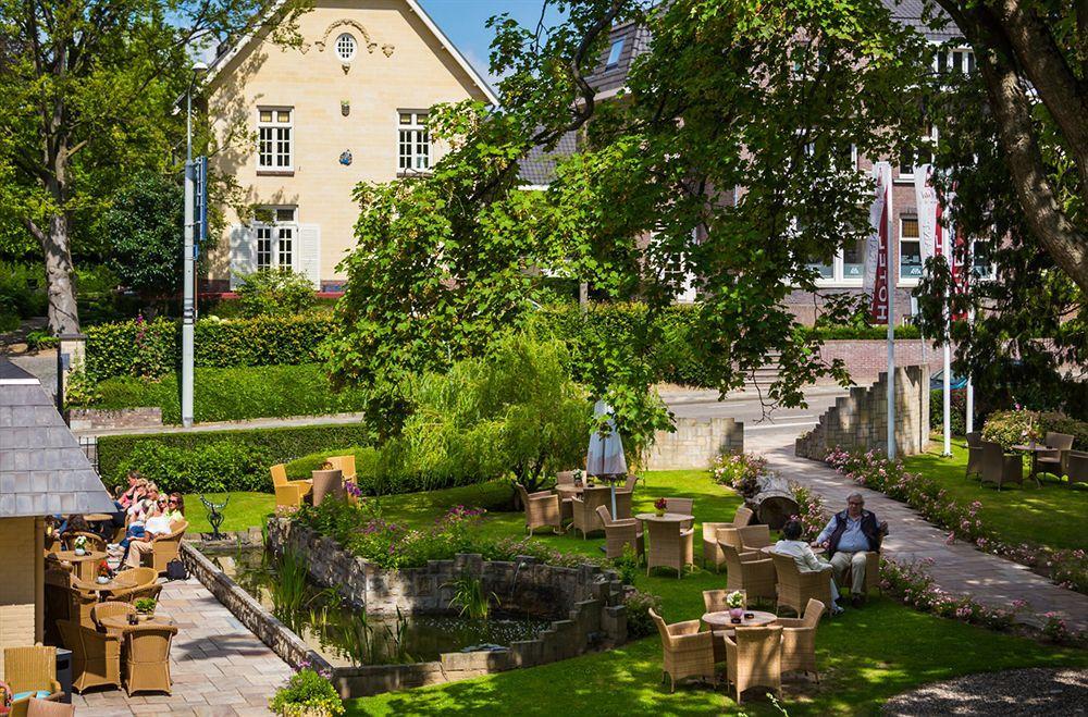 Hotel Schaepkens Van St Fijt Valkenburg aan de Geul Zewnętrze zdjęcie