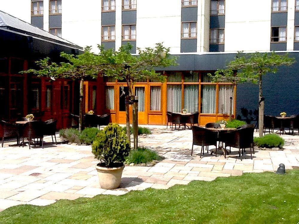 Hotel Schaepkens Van St Fijt Valkenburg aan de Geul Zewnętrze zdjęcie