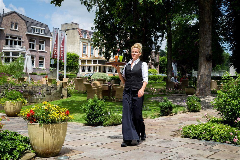 Hotel Schaepkens Van St Fijt Valkenburg aan de Geul Zewnętrze zdjęcie