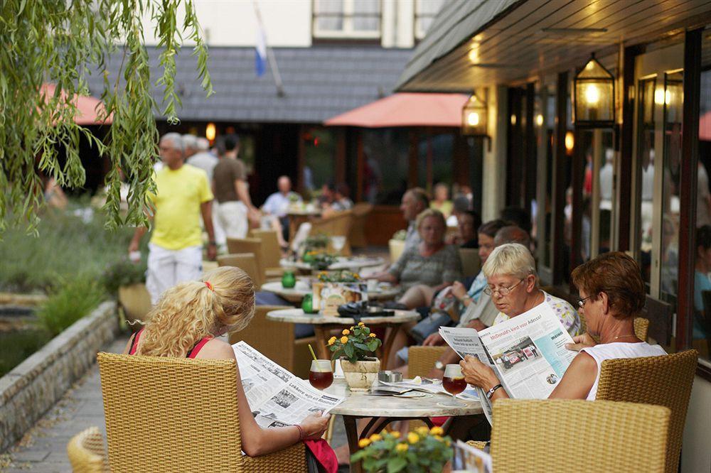 Hotel Schaepkens Van St Fijt Valkenburg aan de Geul Zewnętrze zdjęcie