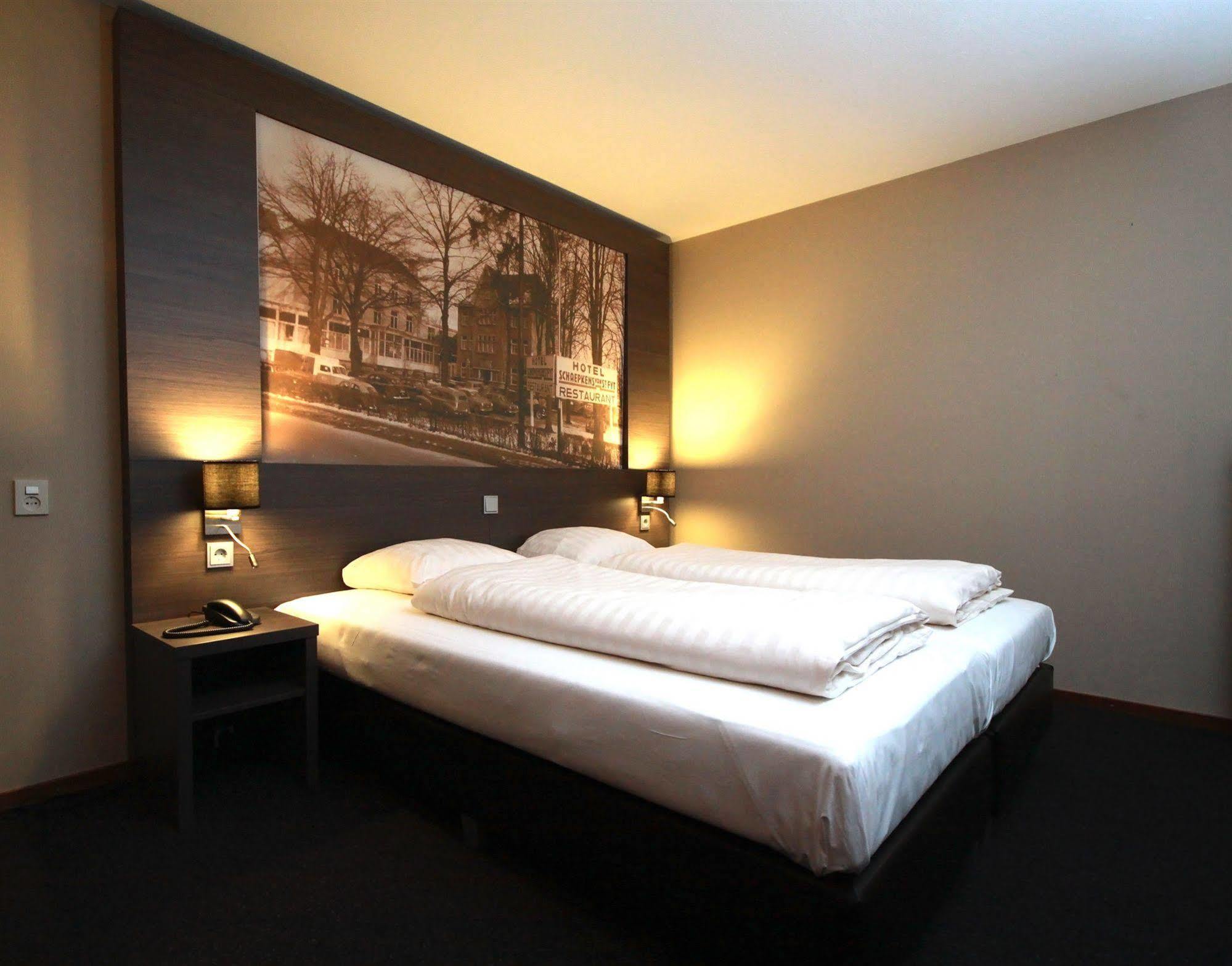 Hotel Schaepkens Van St Fijt Valkenburg aan de Geul Zewnętrze zdjęcie