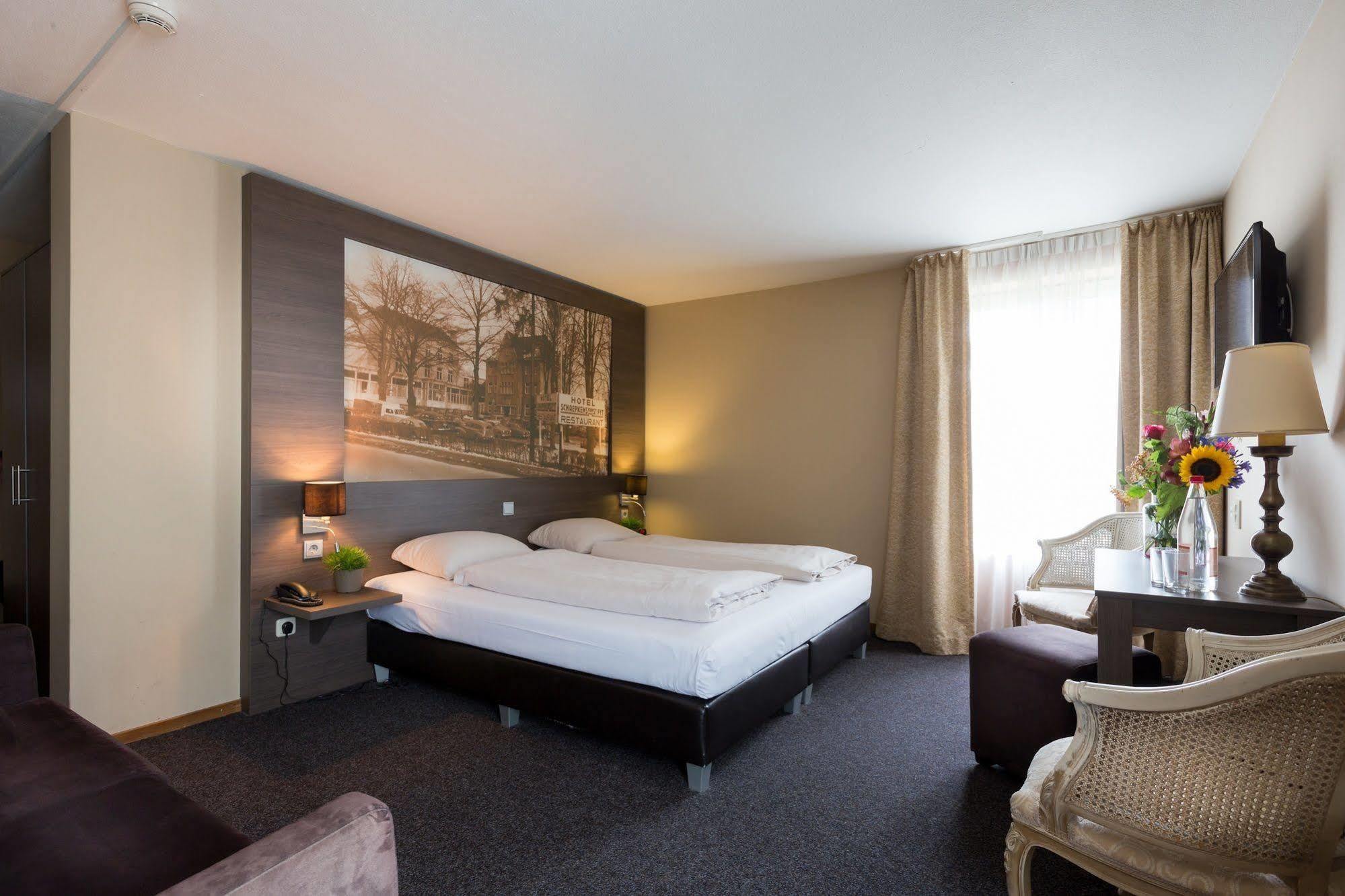 Hotel Schaepkens Van St Fijt Valkenburg aan de Geul Zewnętrze zdjęcie