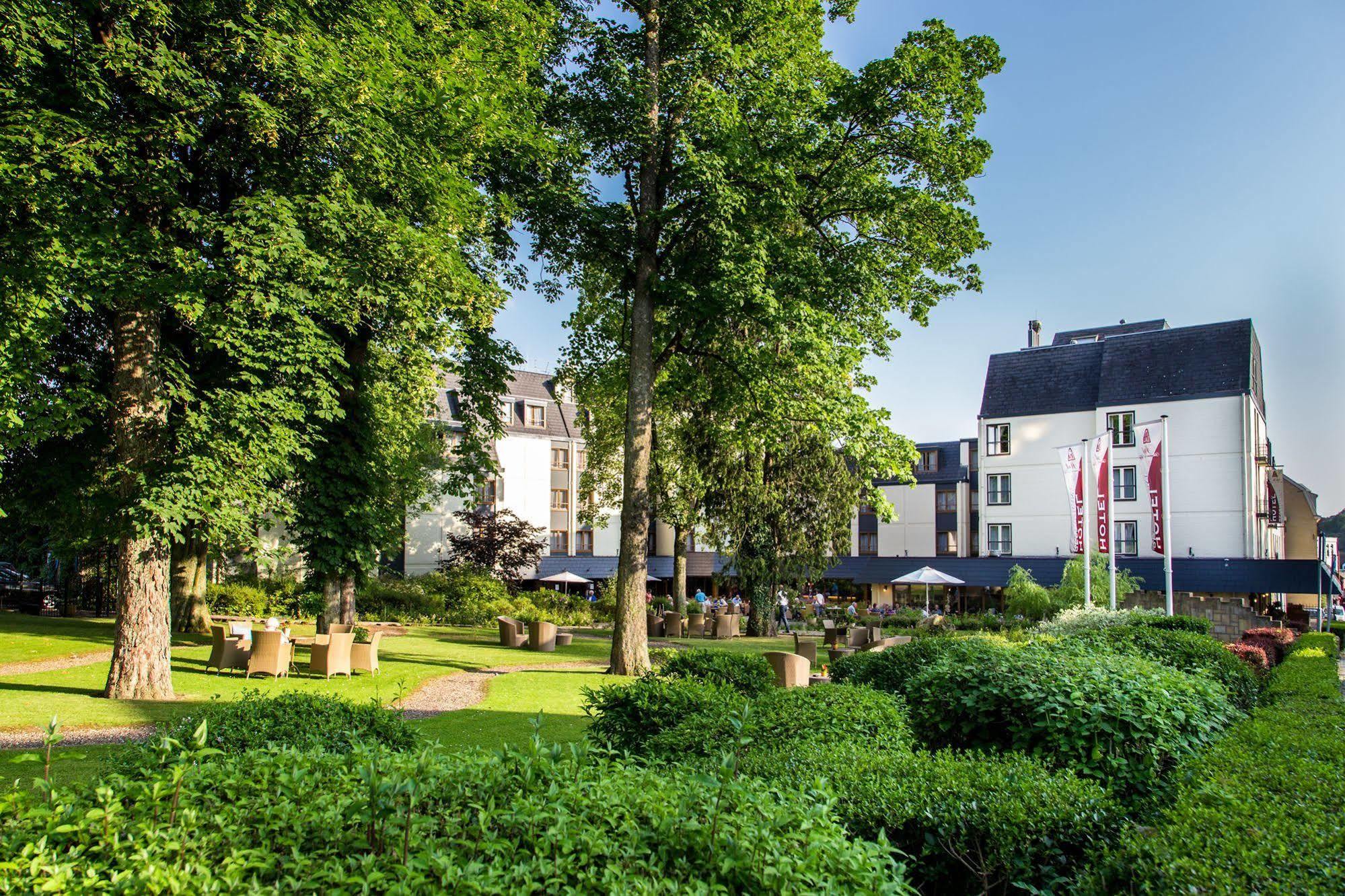 Hotel Schaepkens Van St Fijt Valkenburg aan de Geul Zewnętrze zdjęcie