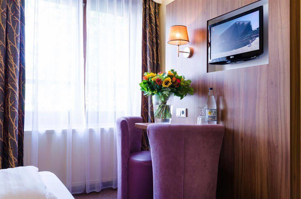 Hotel Schaepkens Van St Fijt Valkenburg aan de Geul Zewnętrze zdjęcie