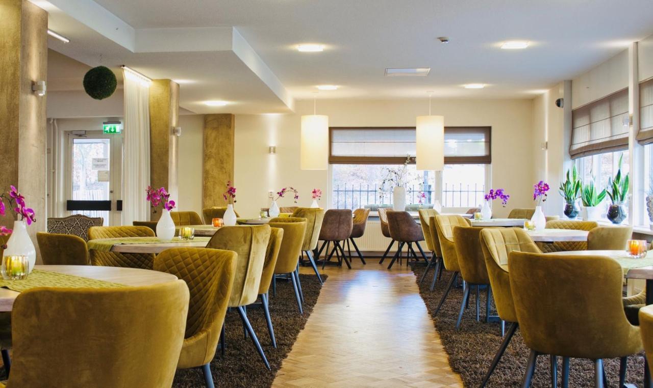 Hotel Schaepkens Van St Fijt Valkenburg aan de Geul Zewnętrze zdjęcie