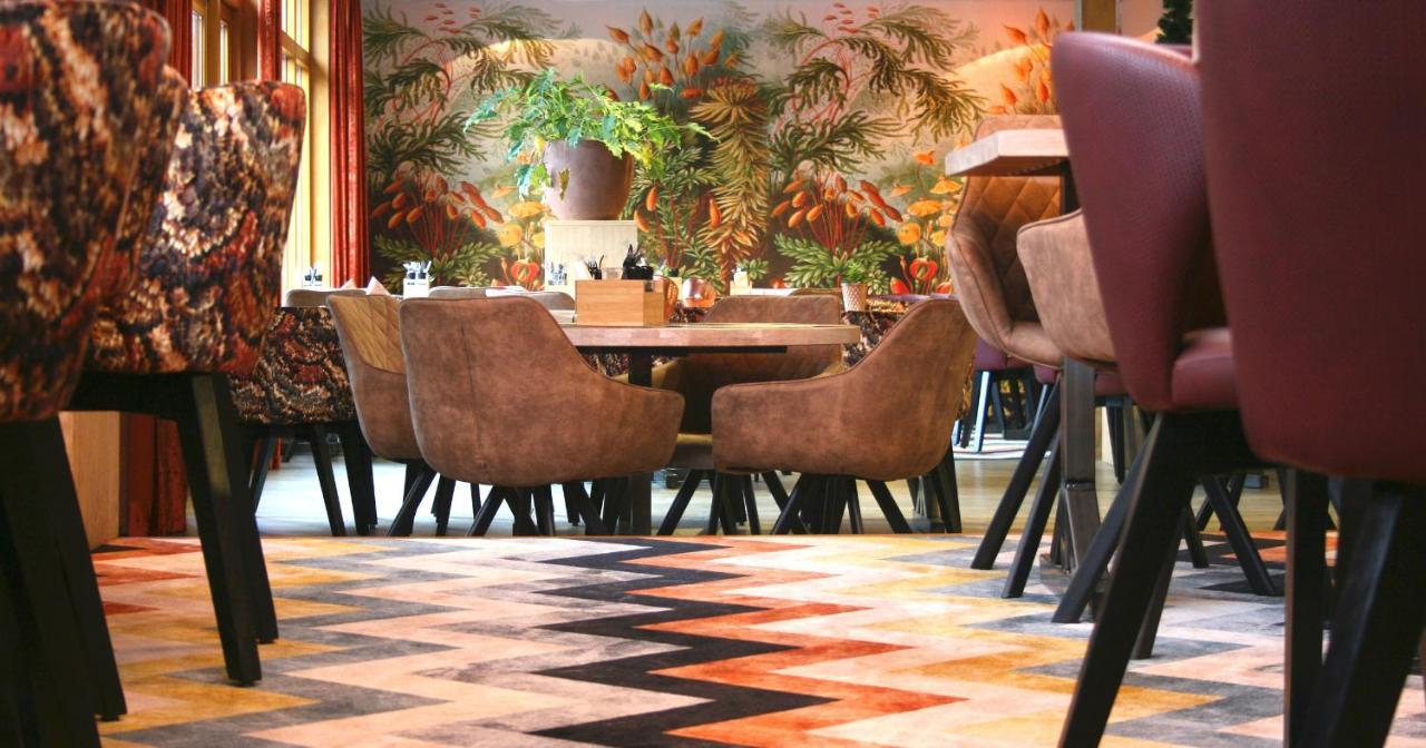 Hotel Schaepkens Van St Fijt Valkenburg aan de Geul Zewnętrze zdjęcie