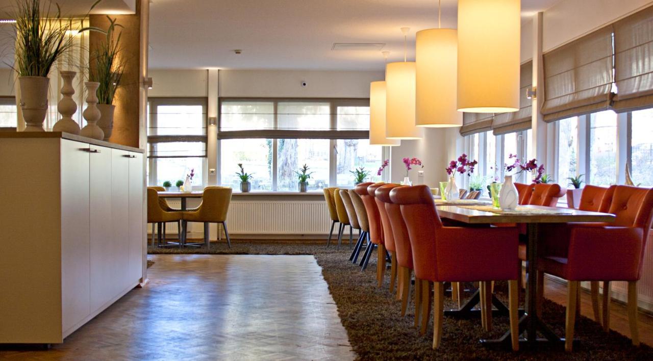 Hotel Schaepkens Van St Fijt Valkenburg aan de Geul Zewnętrze zdjęcie