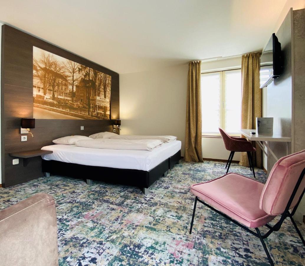 Hotel Schaepkens Van St Fijt Valkenburg aan de Geul Zewnętrze zdjęcie