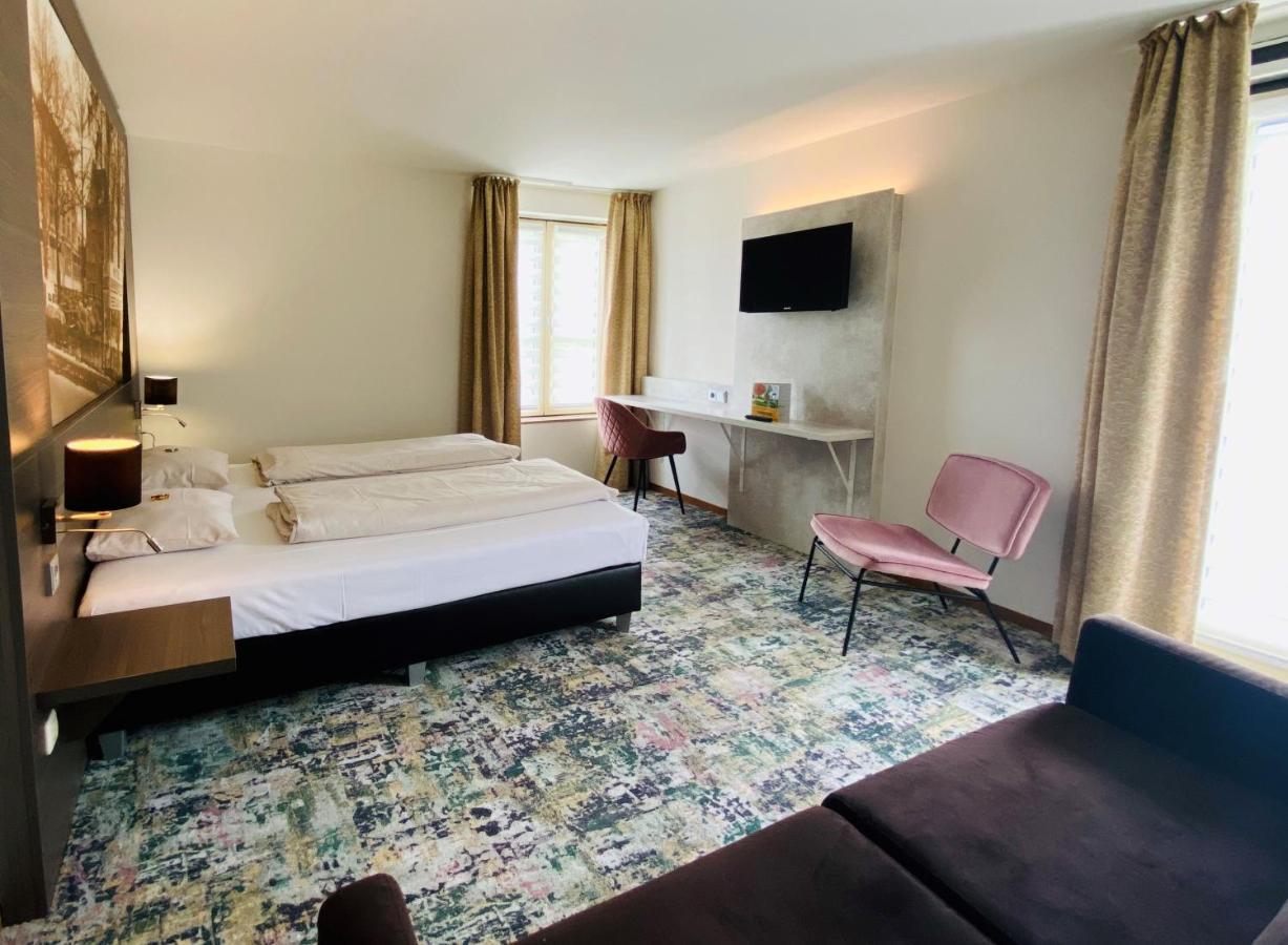 Hotel Schaepkens Van St Fijt Valkenburg aan de Geul Zewnętrze zdjęcie
