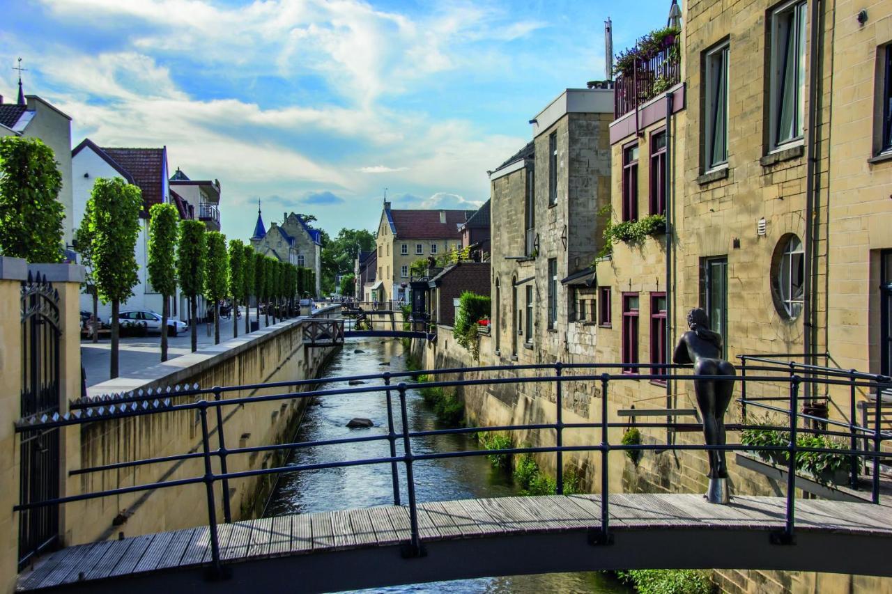 Hotel Schaepkens Van St Fijt Valkenburg aan de Geul Zewnętrze zdjęcie